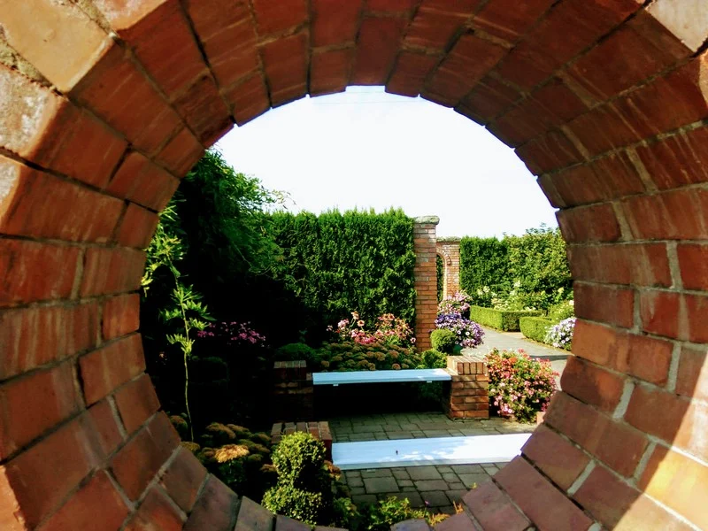 Ogrody Kapias - Perła Goczałkowic