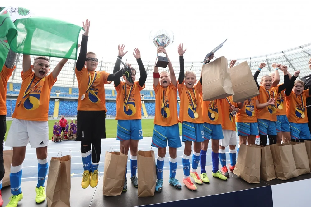 Turniej o Puchar 100-lecia III Powstania Śląskiego za nami!