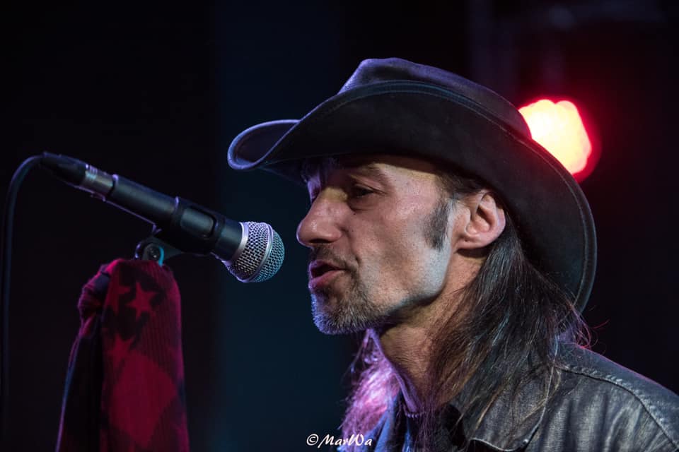 HIGHWAY - blues rock band na scenie MCK!