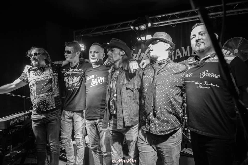 HIGHWAY - blues rock band na scenie MCK!