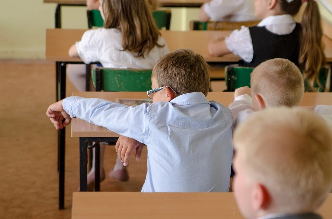 Ruda Śląska: Nowy rok w szkolnych ławkach! Dziś uczniowie wracają do szkół