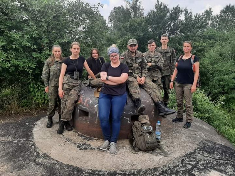 Combat Alert Odział w Rudzie Śląskiej zaprasza w swoje szeregi!