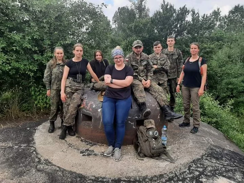 Combat Alert Odział w Rudzie Śląskiej zaprasza w swoje szeregi!