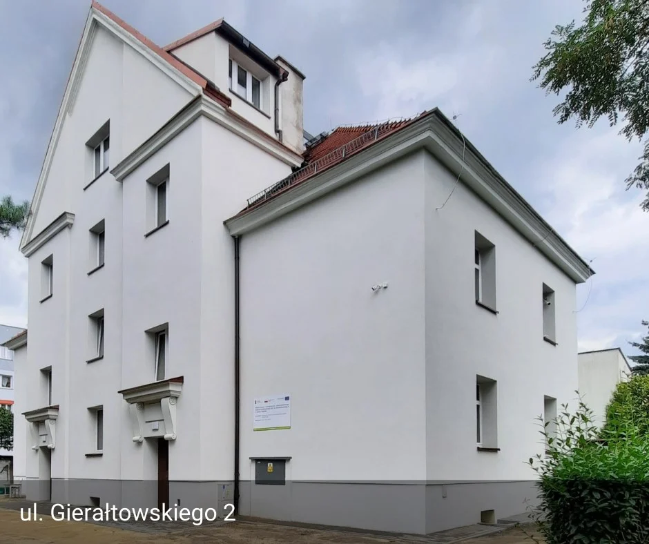 Ruda Śląska: Tegoroczne termomodernizacje na półmetku