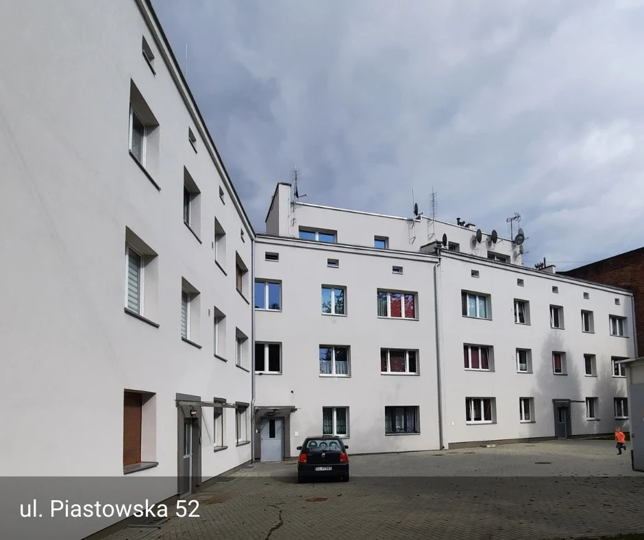 Ruda Śląska: Tegoroczne termomodernizacje na półmetku