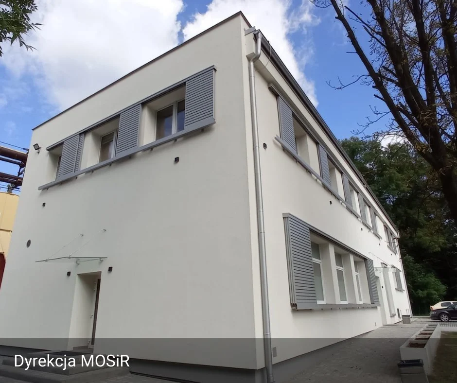 Ruda Śląska: Tegoroczne termomodernizacje na półmetku