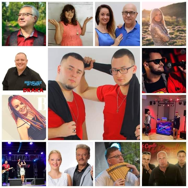 W piątek i sobotę odbędzie się koncert "Gramy dla Eli"!