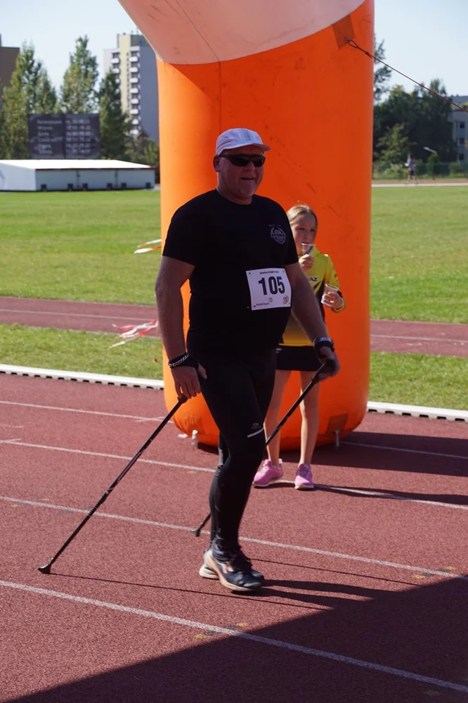 Bieg dla Zdrowia Psychicznego 2