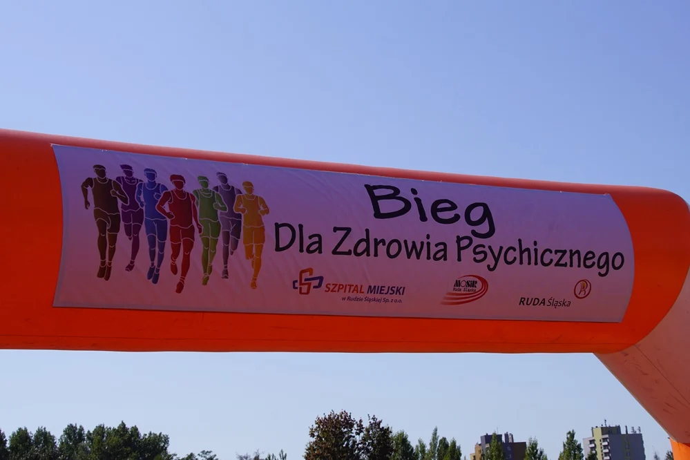 Bieg dla Zdrowia Psychicznego 4