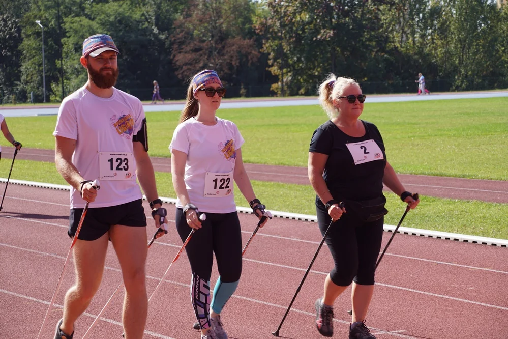 Bieg dla Zdrowia Psychicznego 5