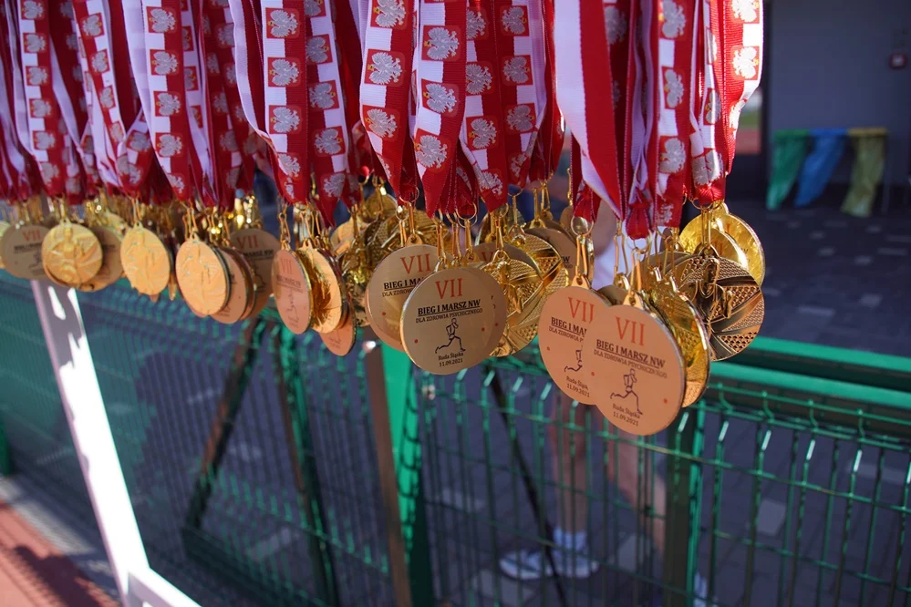 Bieg dla Zdrowia Psychicznego 6