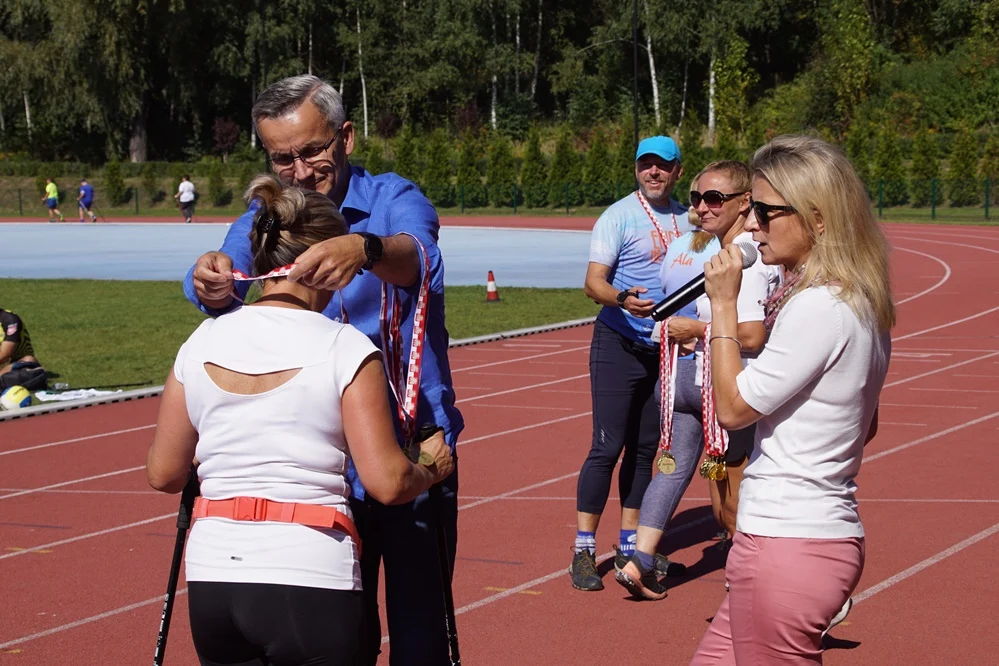 Bieg dla Zdrowia Psychicznego 7