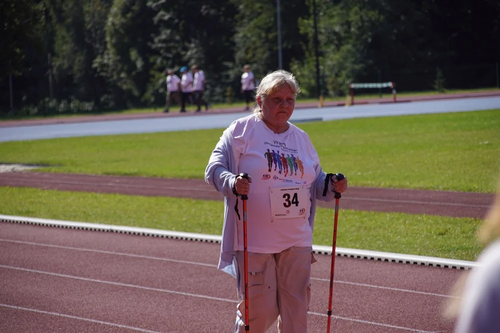 Bieg dla Zdrowia Psychicznego 8