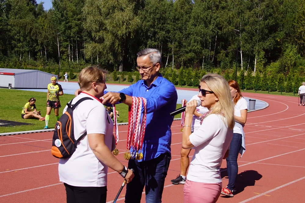 Bieg dla Zdrowia Psychicznego 9