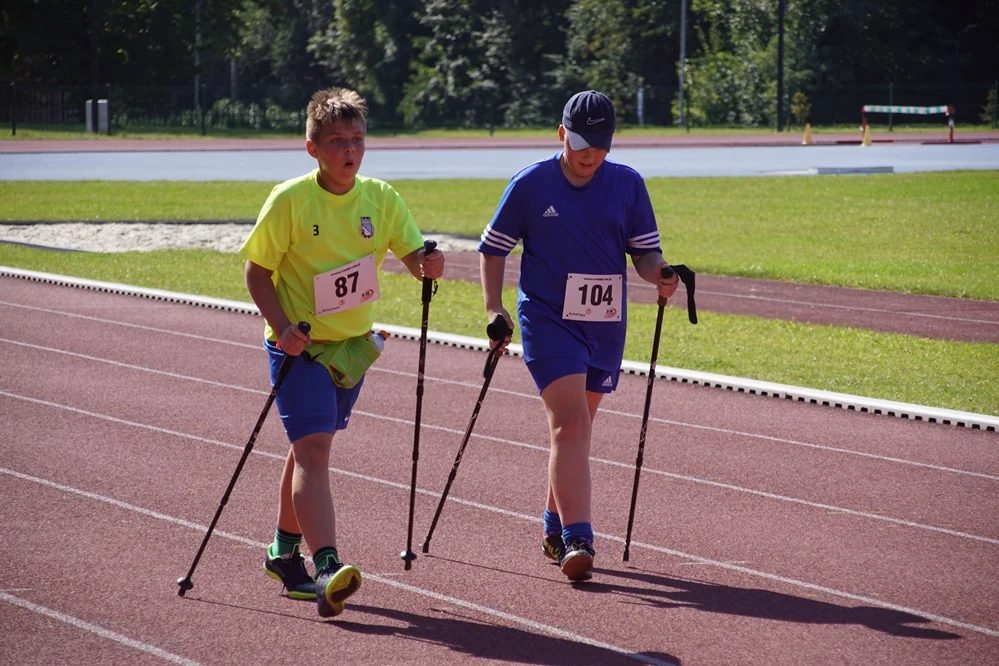 Bieg dla Zdrowia Psychicznego 11