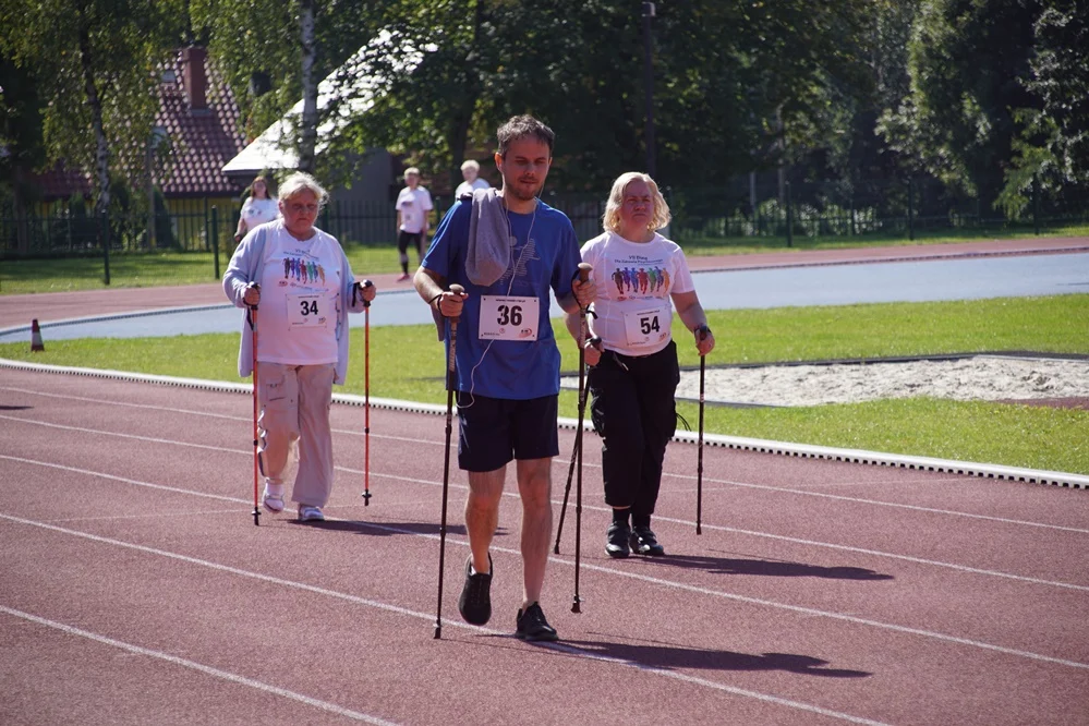 Bieg dla Zdrowia Psychicznego 13