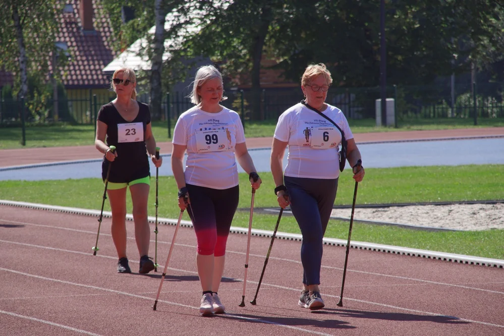 Bieg dla Zdrowia Psychicznego 15