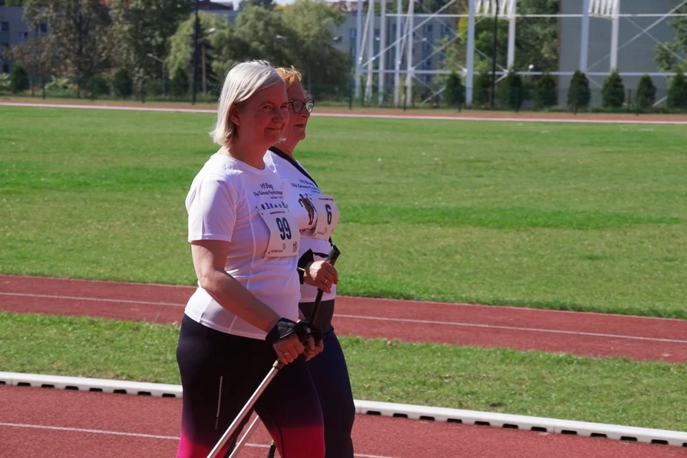 Bieg dla Zdrowia Psychicznego 17