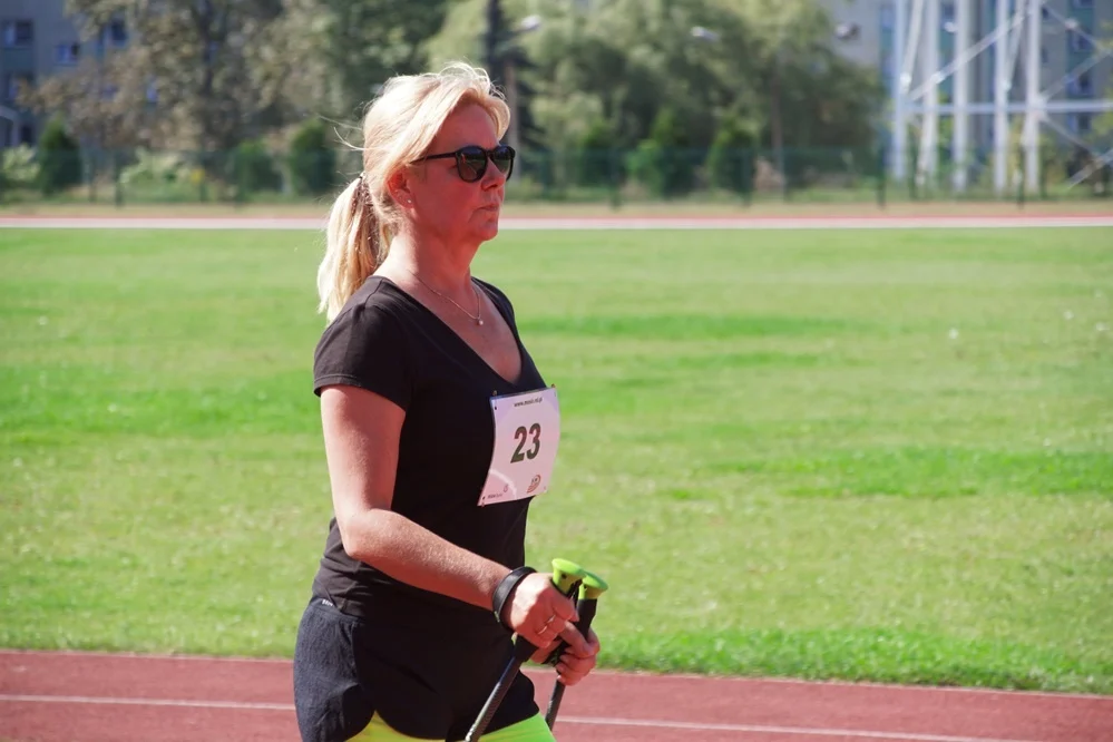 Bieg dla Zdrowia Psychicznego 18