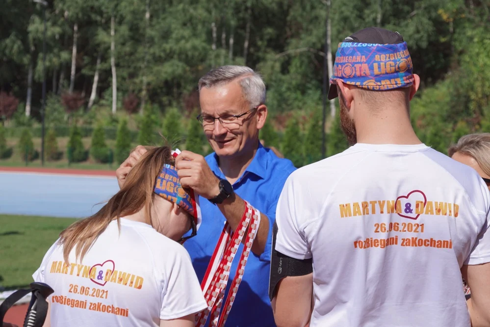 Bieg dla Zdrowia Psychicznego 21