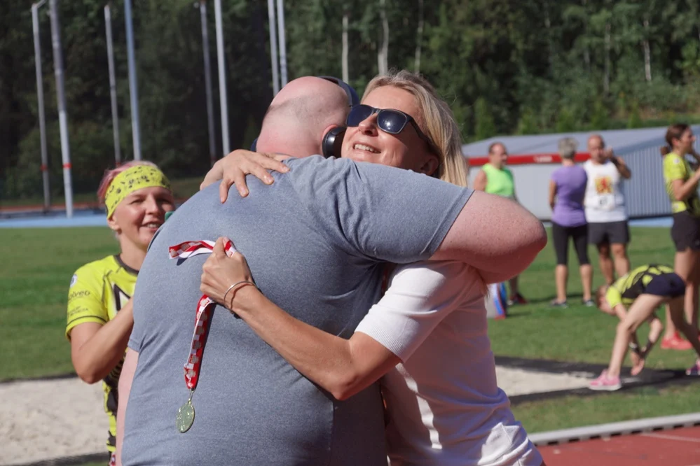 Bieg dla Zdrowia Psychicznego 22