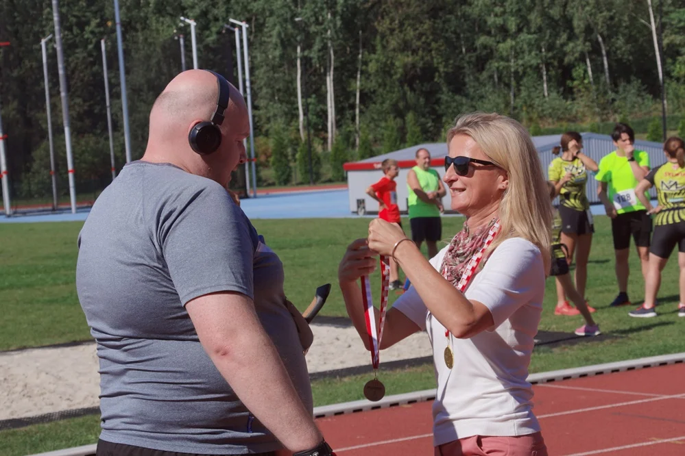 Bieg dla Zdrowia Psychicznego 23