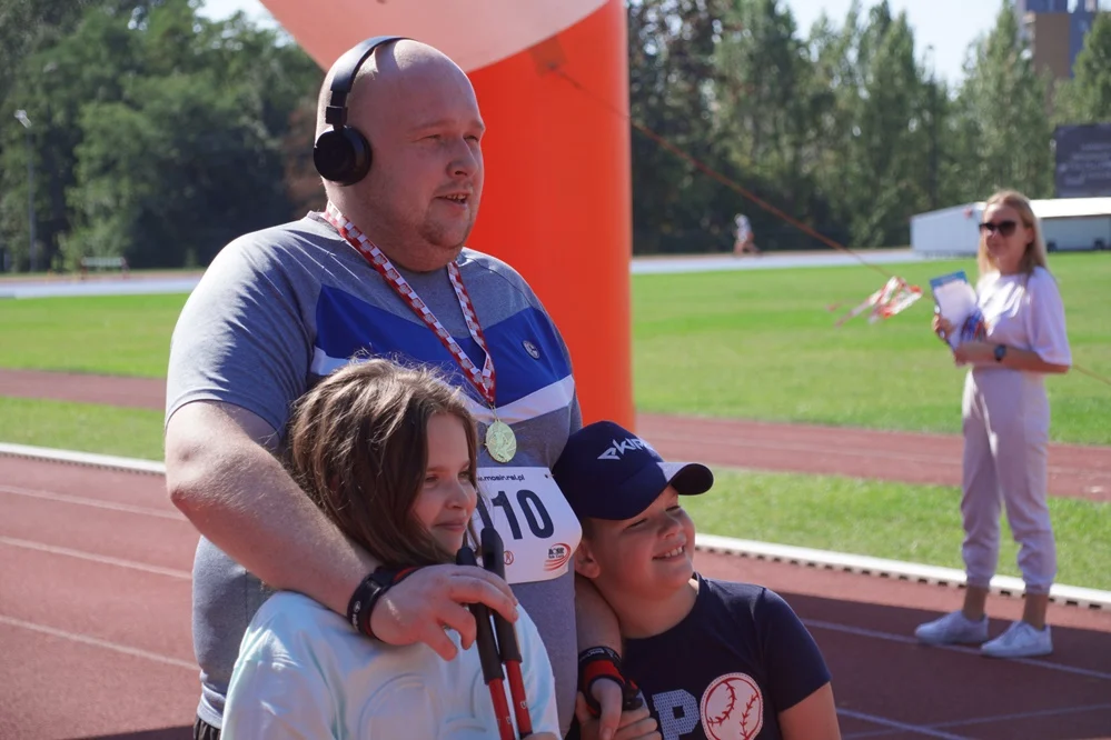 Bieg dla Zdrowia Psychicznego 24