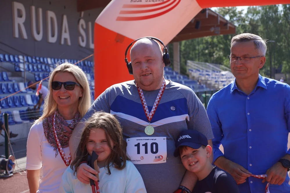 Bieg dla Zdrowia Psychicznego 25