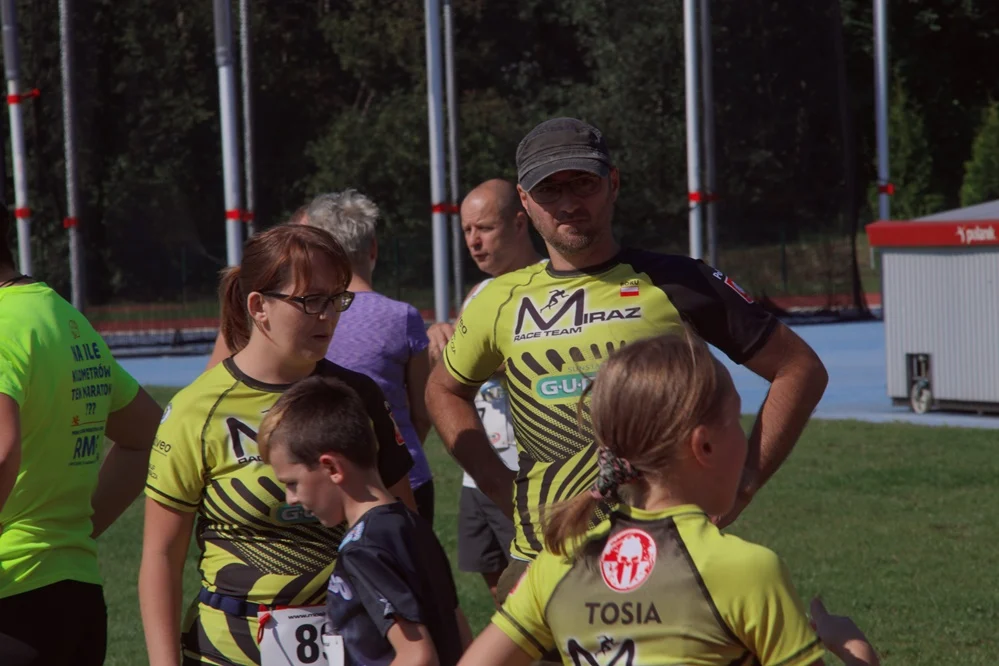 Bieg dla Zdrowia Psychicznego 26