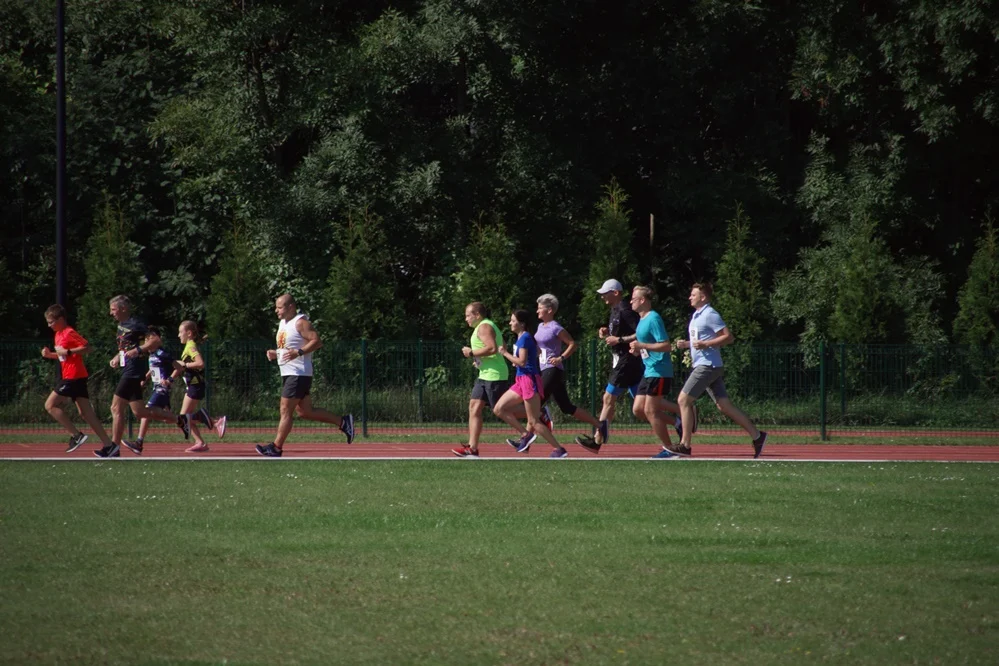 Bieg dla Zdrowia Psychicznego 29