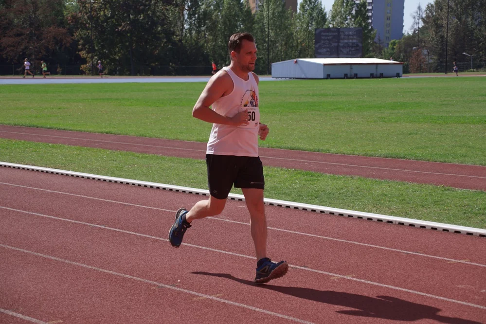 Bieg dla Zdrowia Psychicznego 30