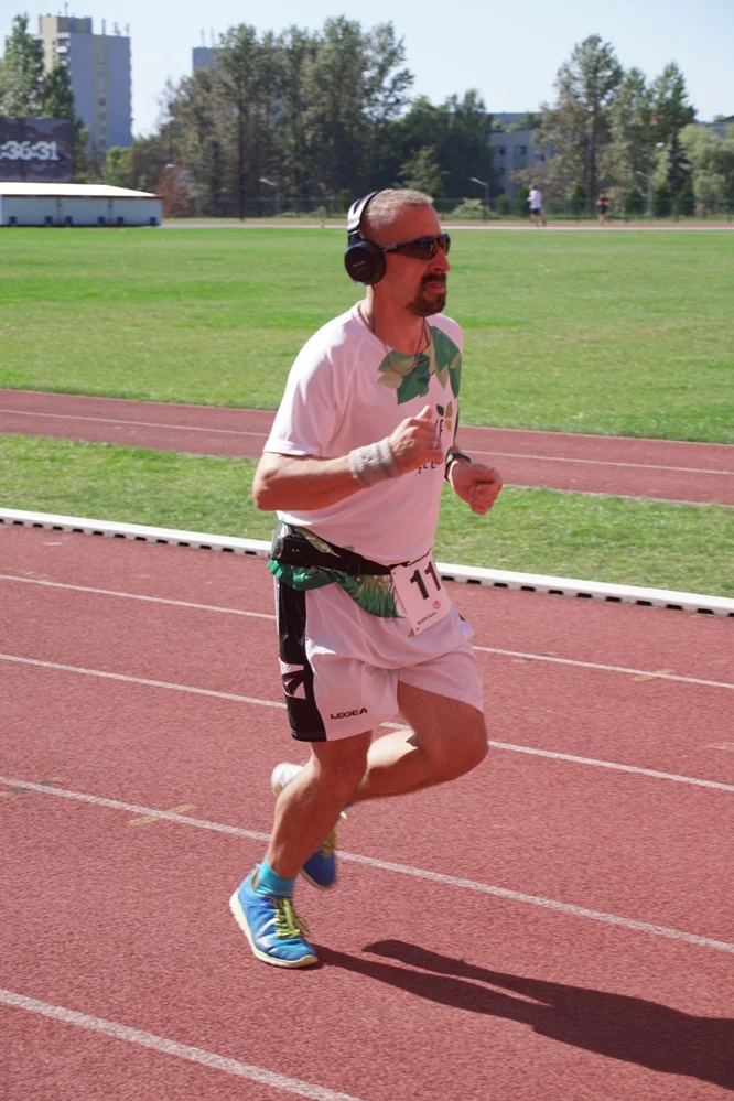 Bieg dla Zdrowia Psychicznego 32