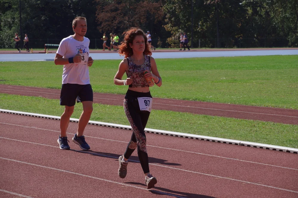 Bieg dla Zdrowia Psychicznego 36