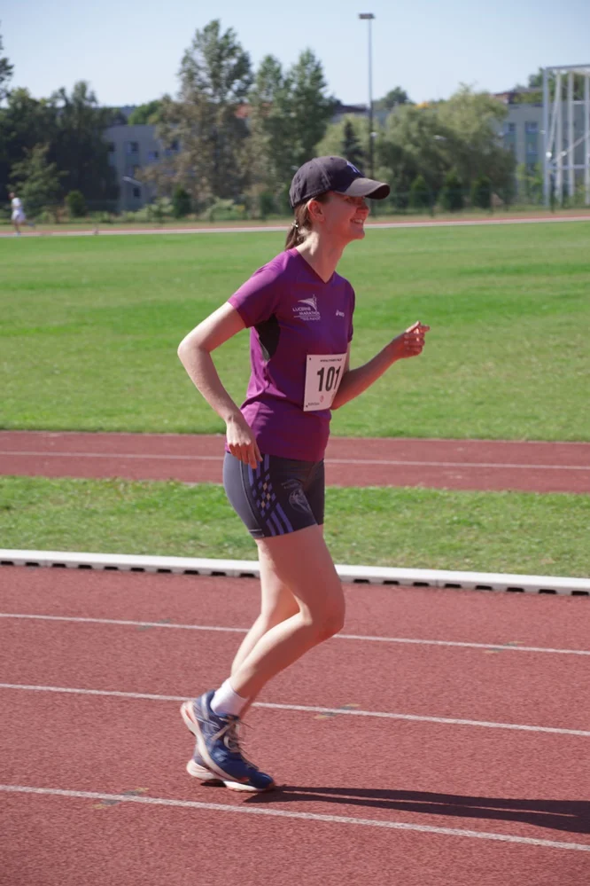 Bieg dla Zdrowia Psychicznego 37