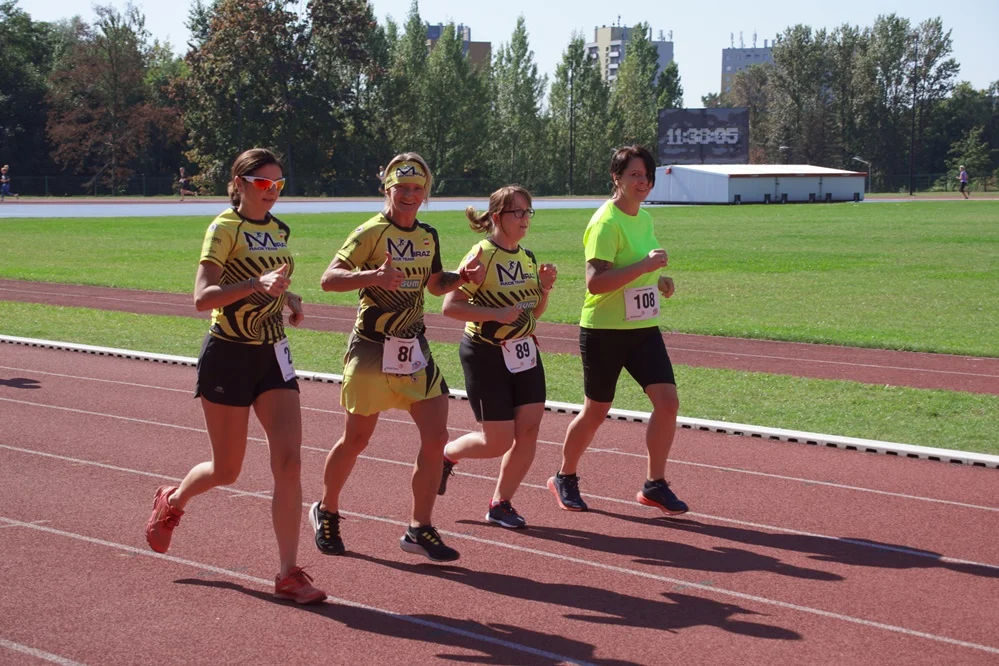 Bieg dla Zdrowia Psychicznego 38