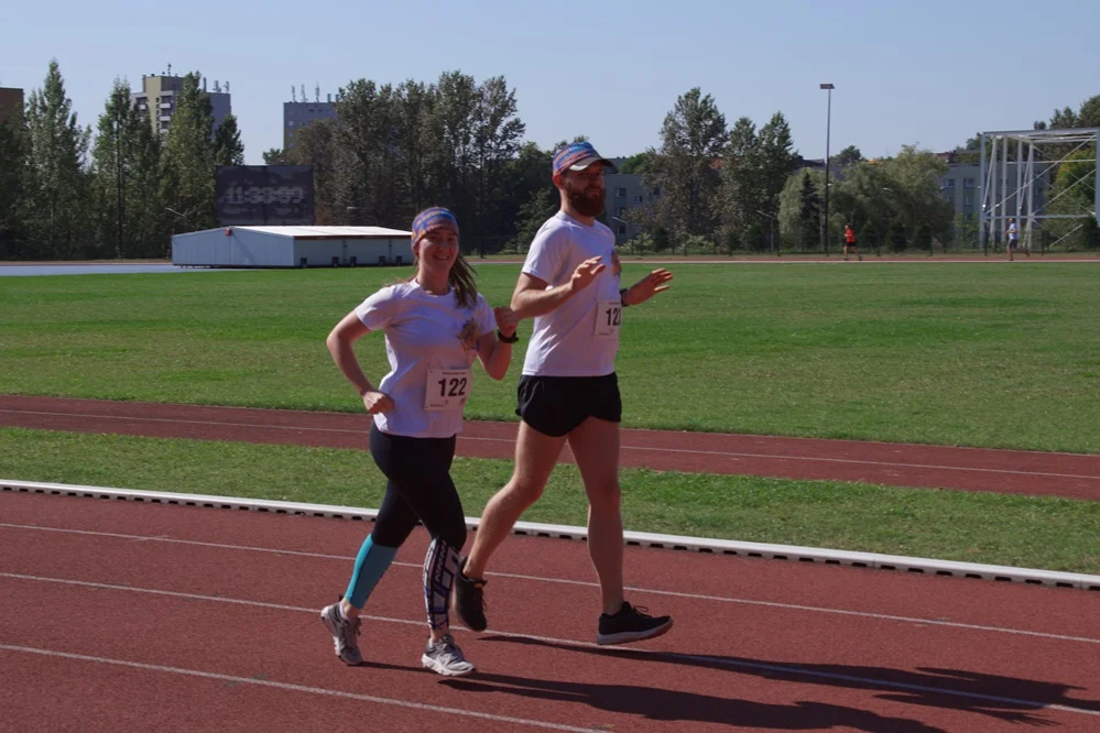 Bieg dla Zdrowia Psychicznego 39