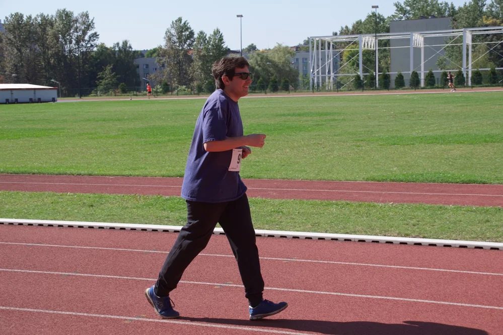 Bieg dla Zdrowia Psychicznego 41