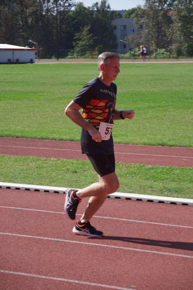 Bieg dla Zdrowia Psychicznego 43