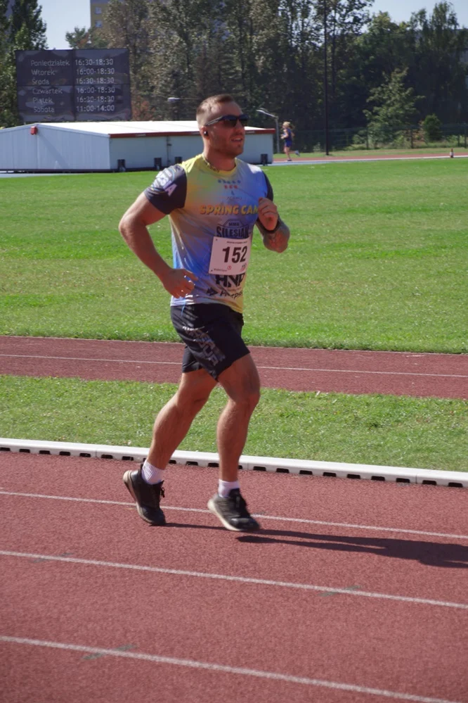 Bieg dla Zdrowia Psychicznego 44