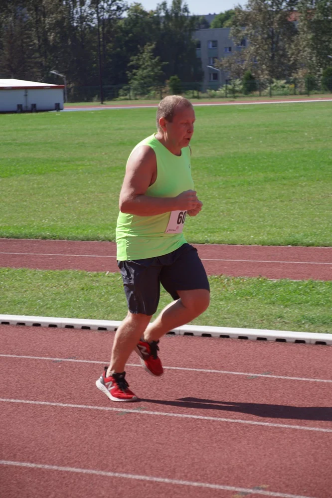 Bieg dla Zdrowia Psychicznego 45