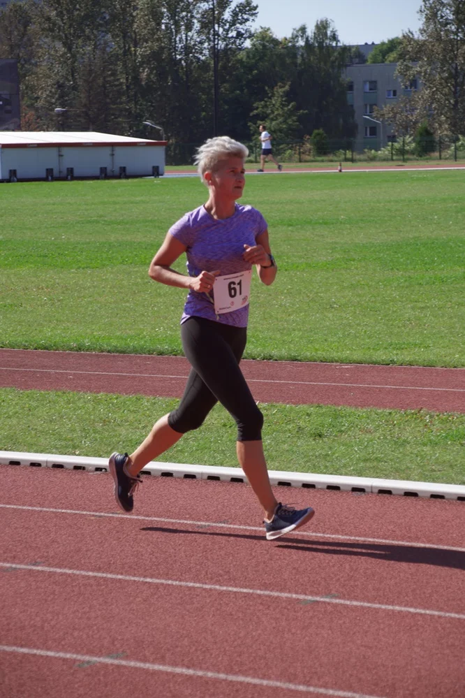 Bieg dla Zdrowia Psychicznego 46