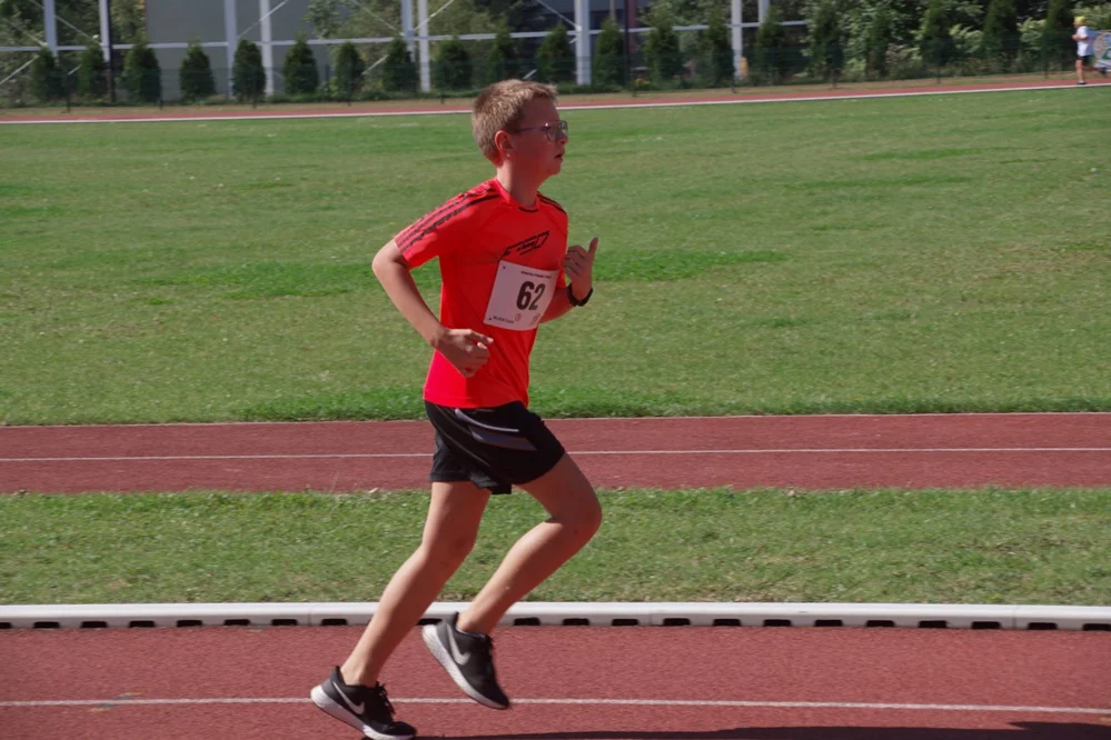 Bieg dla Zdrowia Psychicznego 48