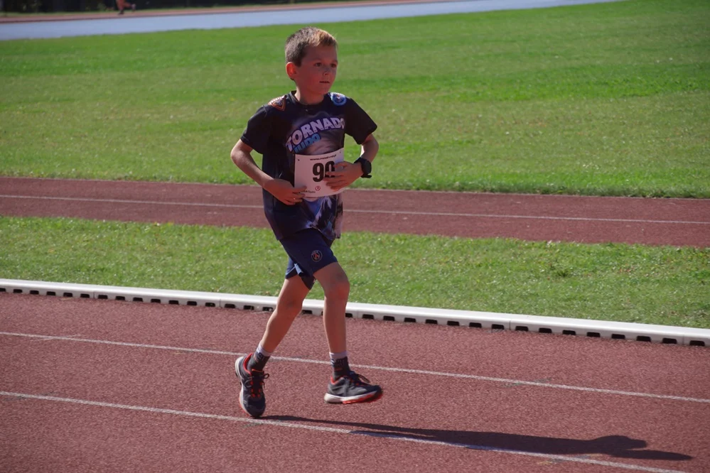 Bieg dla Zdrowia Psychicznego 49