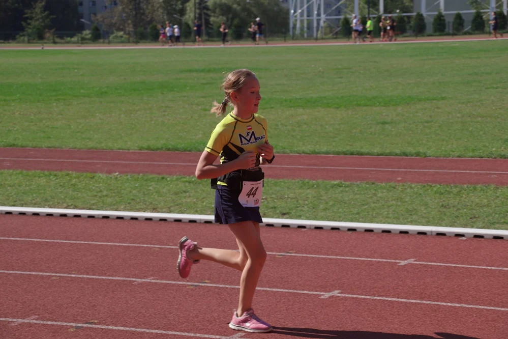 Bieg dla Zdrowia Psychicznego 50