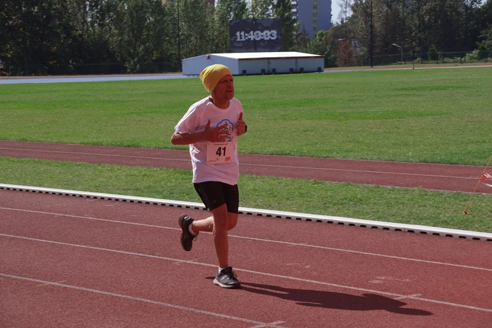 Bieg dla Zdrowia Psychicznego 51