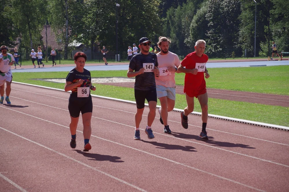 Bieg dla Zdrowia Psychicznego 52