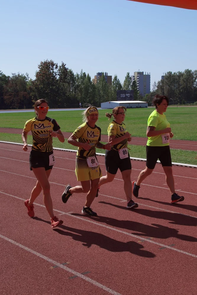 Bieg dla Zdrowia Psychicznego 55