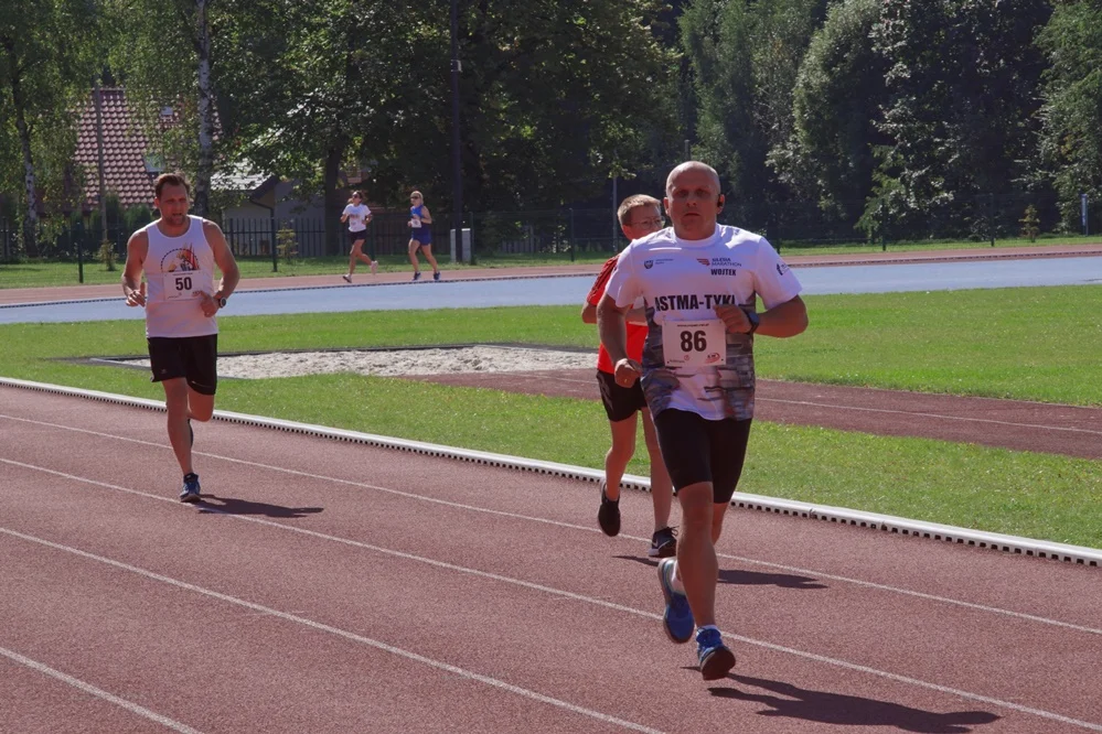 Bieg dla Zdrowia Psychicznego 57