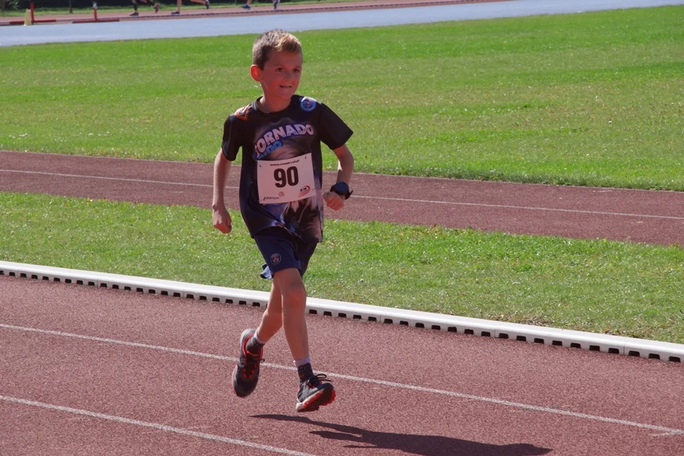 Bieg dla Zdrowia Psychicznego 59