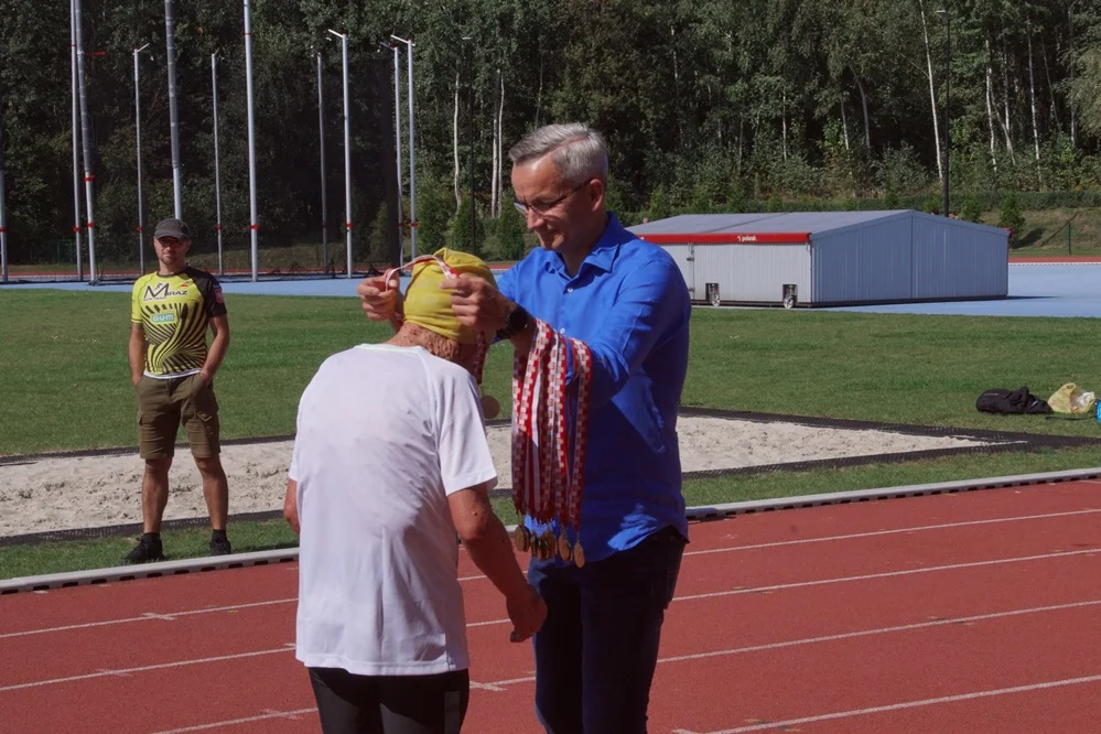 Bieg dla Zdrowia Psychicznego 63